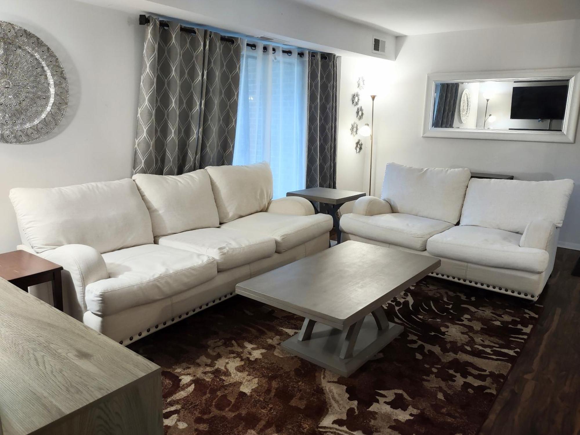 Charming Condo In Central ローリー エクステリア 写真